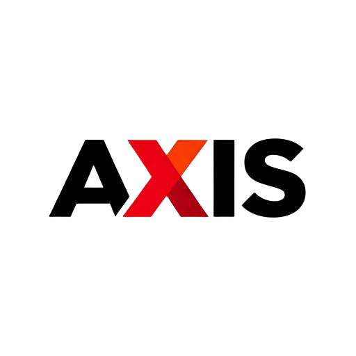 Axis partner logo
