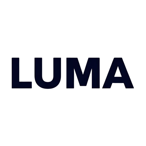 Luma partner logo