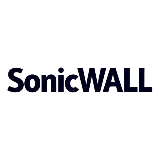 SonicWall partner logo