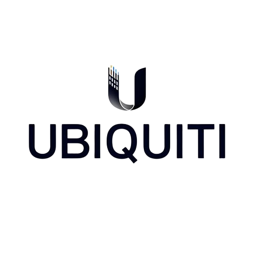 Ubiquiti partner logo